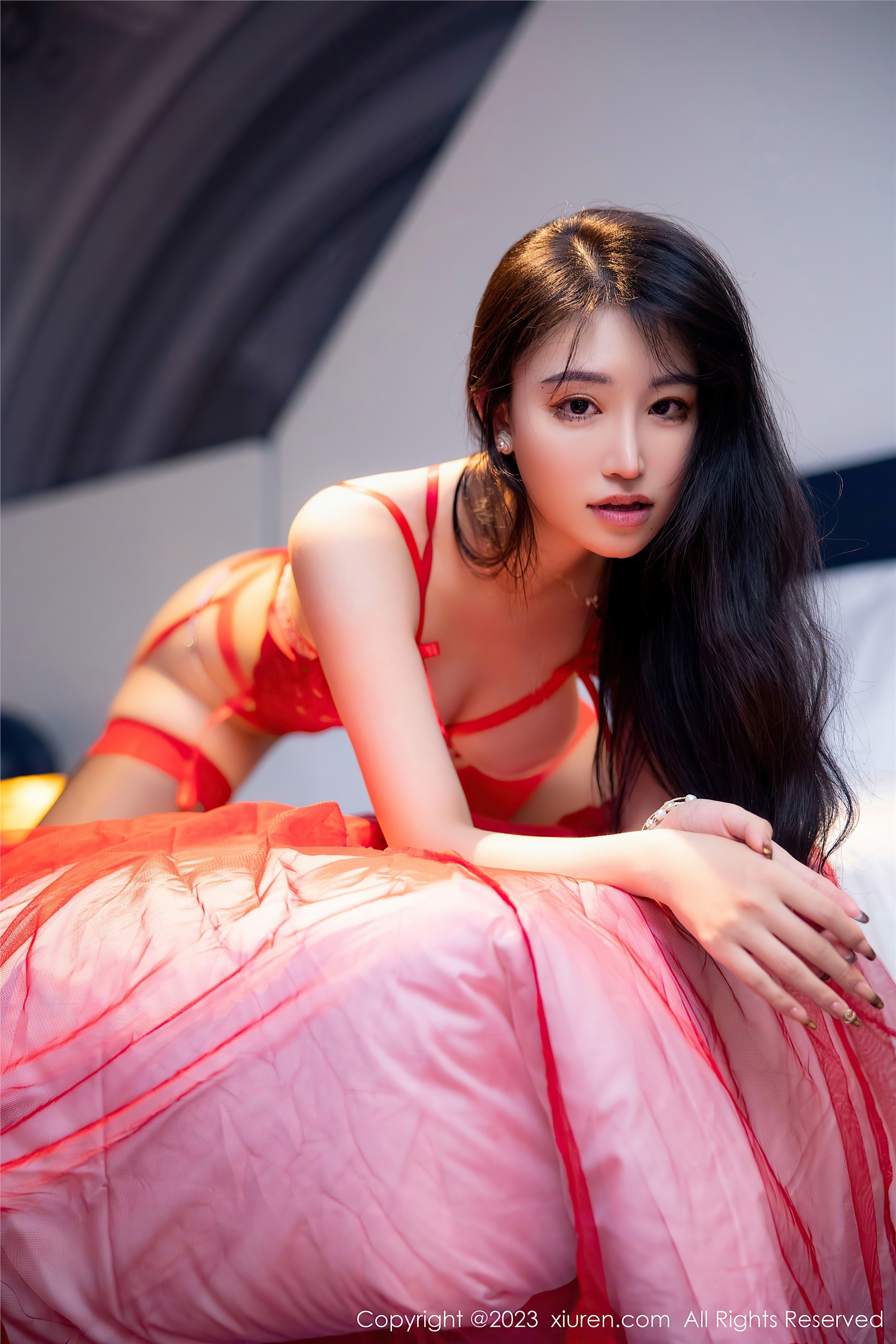 Xiuren秀人网 2023.02.09 NO.6237 司柠